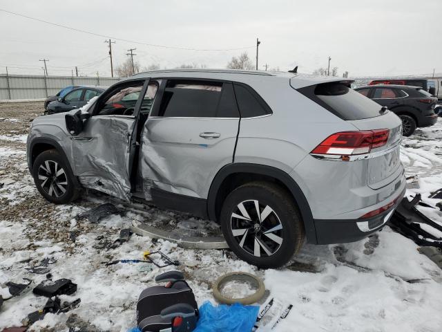 2021 VOLKSWAGEN ATLAS CROSS SPORT SE VIN: 1V2LC2***********