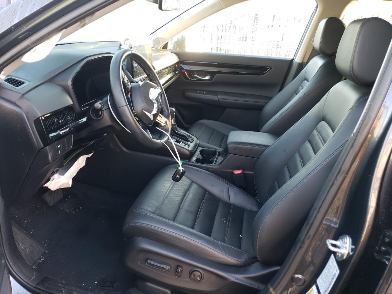2023 HONDA CR-V EXL VIN:2HKRS4H76PH411393