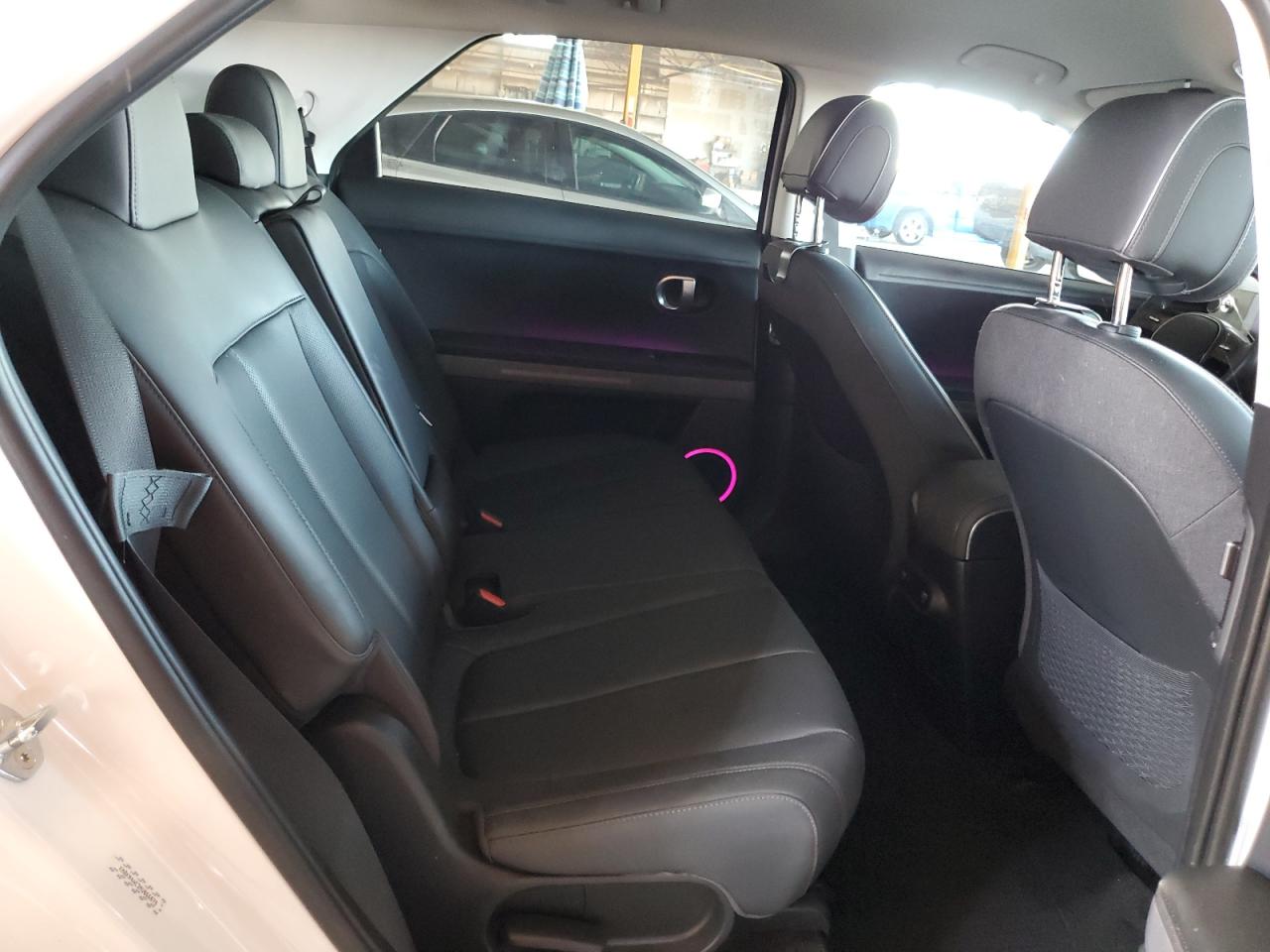 2022 HYUNDAI IONIQ 5 SEL VIN:KM8KN4AE3NU066078