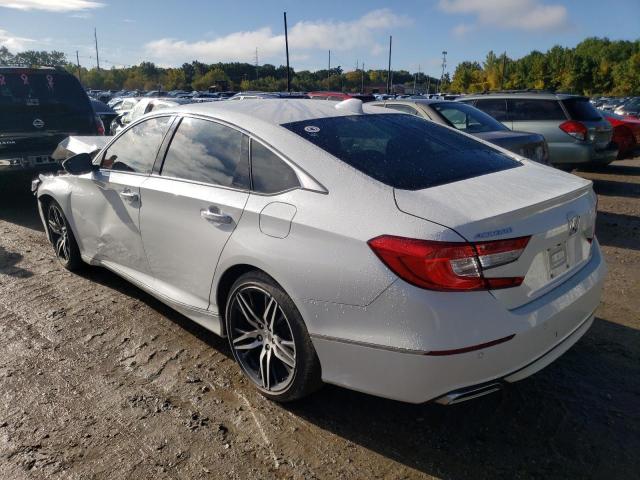 2021 HONDA ACCORD TOURING VIN: 1HGCV2F94MA005185