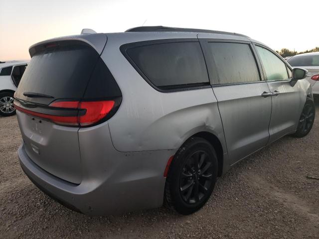 2021 CHRYSLER PACIFICA TOURING L VIN: 2C4RC1BG8MR535068