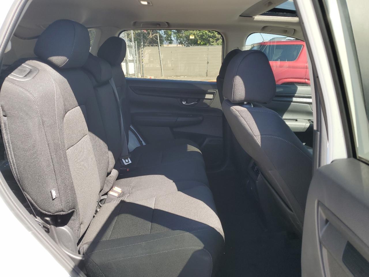 2023 HONDA CR-V EX VIN:7FARS3H49PE001531