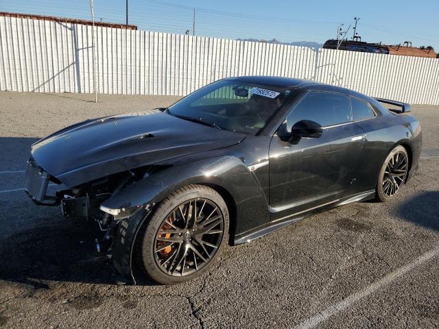 2021 NISSAN GT-R PREMIUM VIN: JN1AR5BF6MM160233
