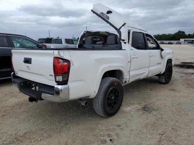 2021 TOYOTA TACOMA DOUBLE CAB VIN: 3TMAZ5CN2MM150497