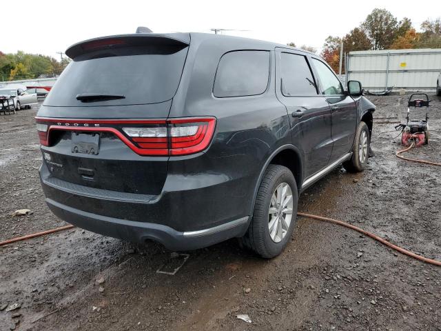 2021 DODGE DURANGO SXT VIN: 1C4RDJAG2MC890535