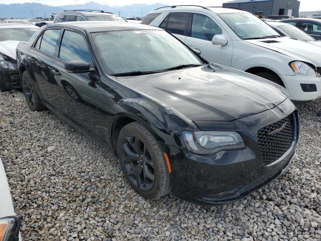 2021 CHRYSLER 300 S VIN: 2C3CCABG5MH545900