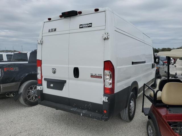 2021 RAM PROMASTER 3500 3500 HIGH VIN: 3C6MRVJG1ME511737