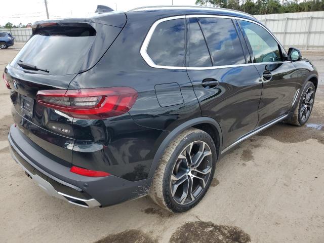 2021 BMW X5 SDRIVE 40I VIN: 5UXCR4C08M9G41888