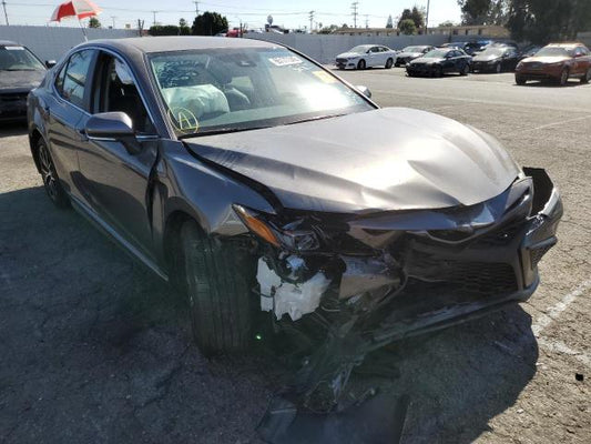 2021 TOYOTA CAMRY SE VIN: 4T1T11AK3MU540615