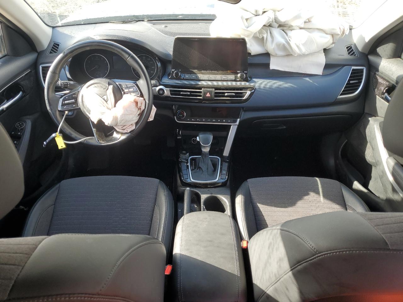 2022 KIA SELTOS S VIN:KNDEU2AA3N7311515