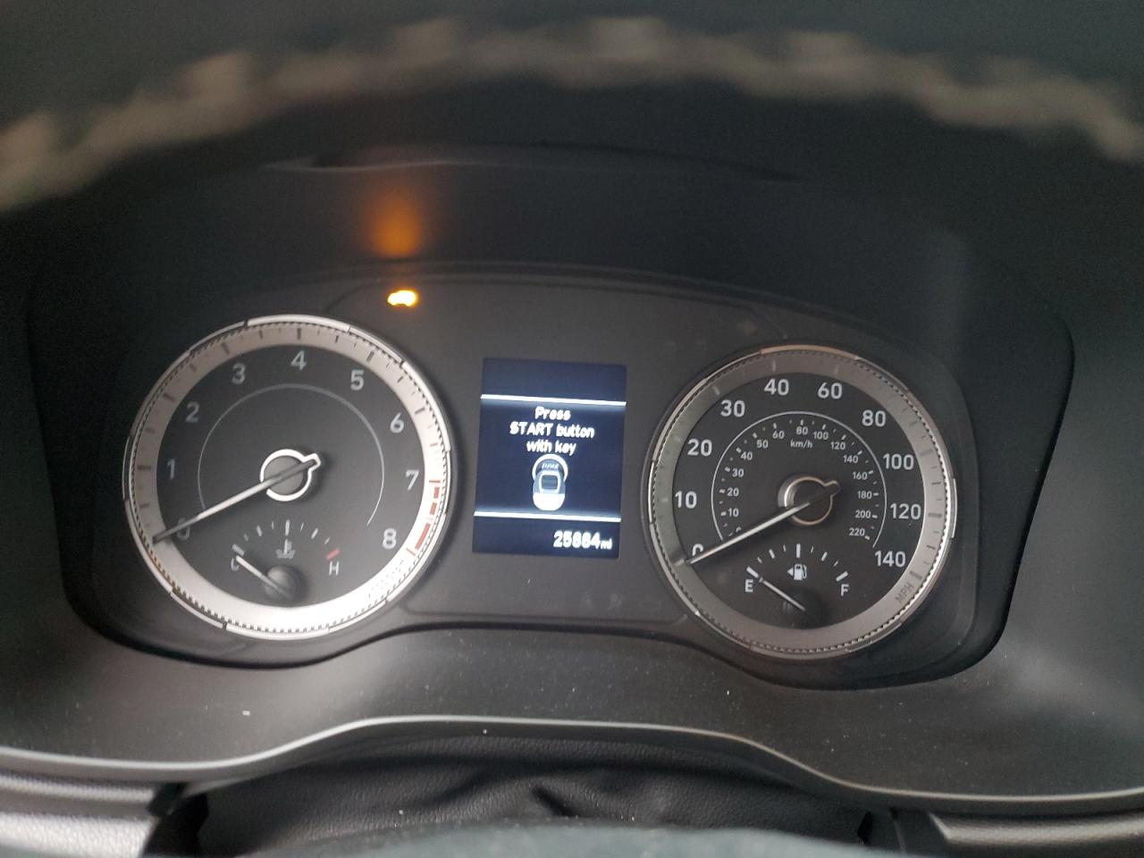 2022 HYUNDAI VENUE SEL VIN:KMHRC8A34NU171500