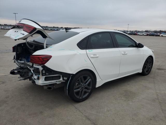 2021 KIA FORTE GT LINE VIN: 3KPF34AD7ME392465