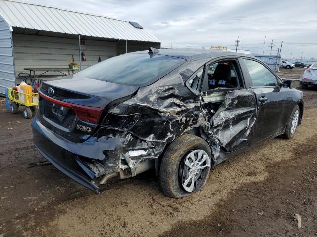 2021 KIA FORTE FE VIN: 3KPF24AD8ME312562