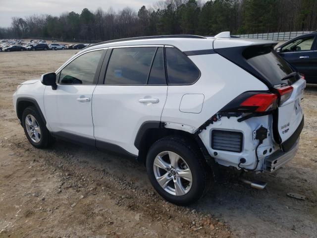 2021 TOYOTA RAV4 XLE VIN: 2T3W1RFV9MW107029