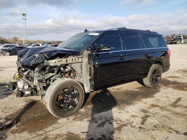 2021 FORD EXPEDITION MAX XLT VIN: 1FMJK1JT8MEA62540