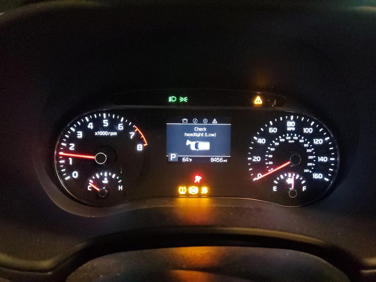 2022 KIA SOUL LX VIN:KNDJ23AU6N7168225