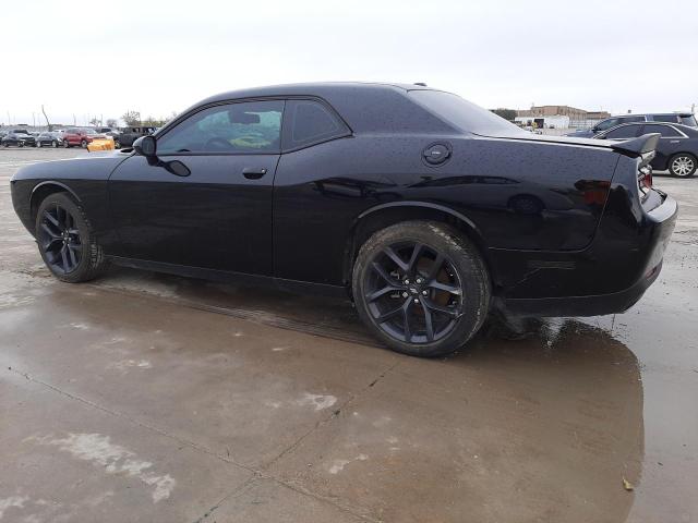 2021 DODGE CHALLENGER SXT VIN: 2C3CDZAG0MH568370