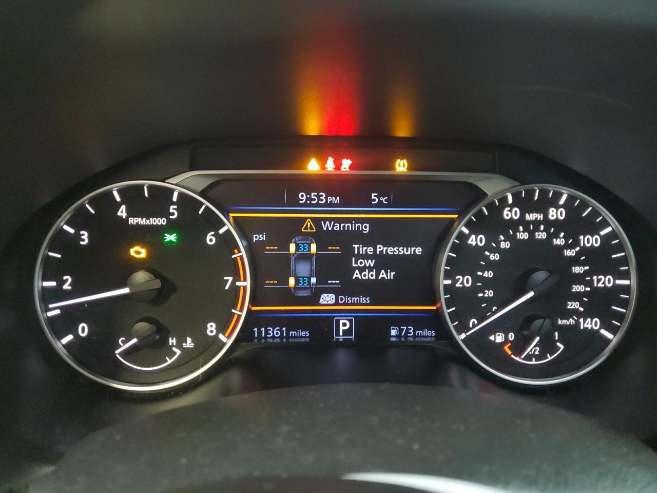 2022 NISSAN ALTIMA SV VIN:1N4BL4DV9NN314274