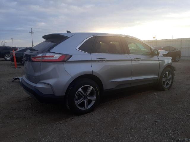 2021 FORD EDGE SEL VIN: 2FMPK4J96MBA00663