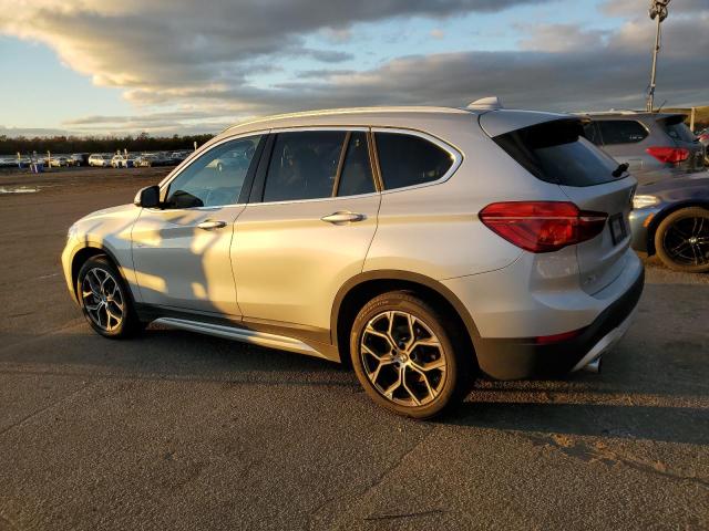 2021 BMW X1 SDRIVE28I VIN: WBXJG7C05M5T00634