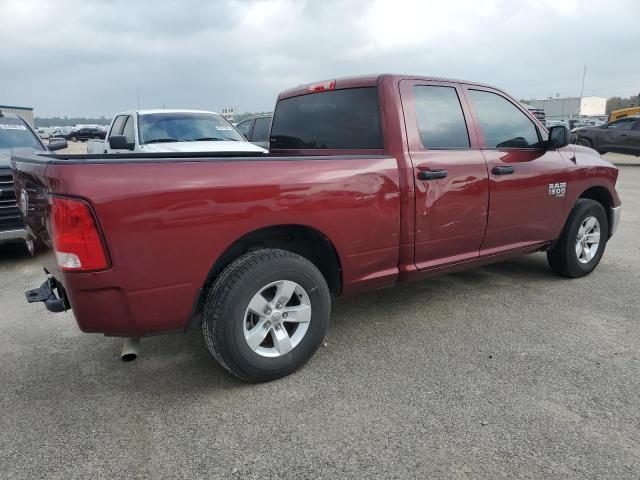 2021 RAM 1500 CLASSIC TRADESMAN VIN: 1C6RR6FG3MS503687