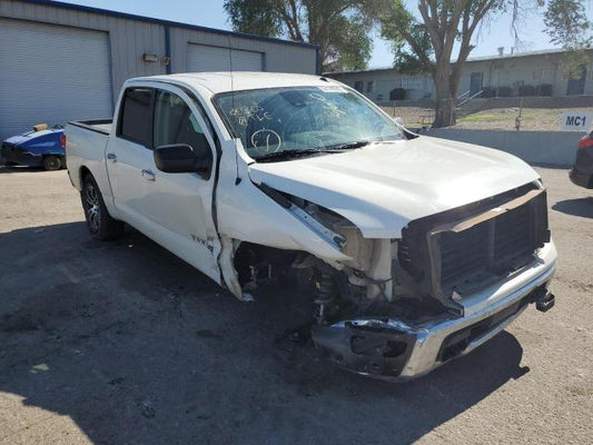 2021 NISSAN TITAN SV VIN: 1N6AA1ED7MN522682