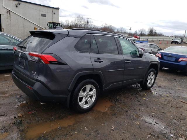 2021 TOYOTA RAV4 XLE VIN: 2T3P1RFV4MW245470