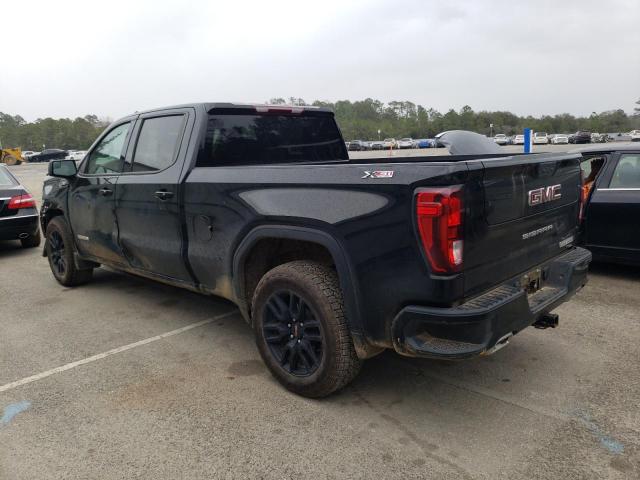 2021 GMC SIERRA K1500 ELEVATION VIN: 1GTU9CET1MZ391267