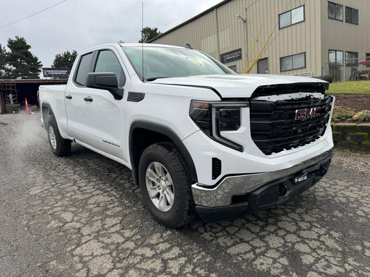 2024 GMC SIERRA K1500 VIN:1GTRUAED3RZ102947