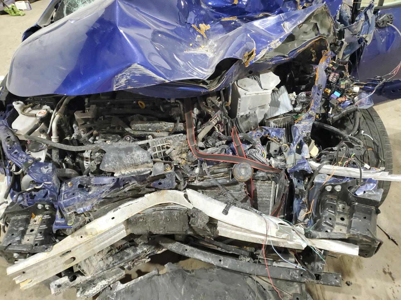 2022 TOYOTA COROLLA SE VIN:JTDS4MCE8NJ082444