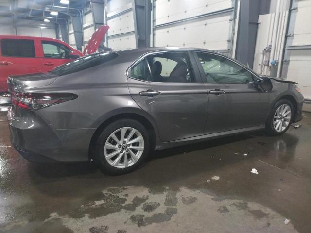 2021 TOYOTA CAMRY LE VIN: 4T1C11BK9MU024354