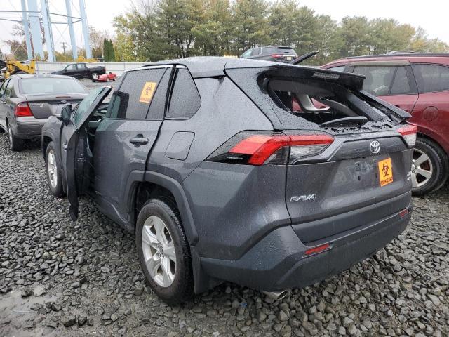 2021 TOYOTA RAV4 XLE VIN: 2T3P1RFV8MC229080