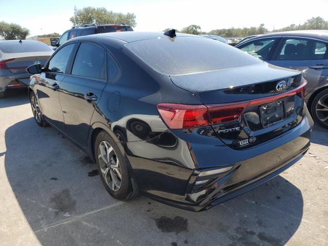 2021 KIA FORTE FE VIN: 3KPF24AD9ME345389