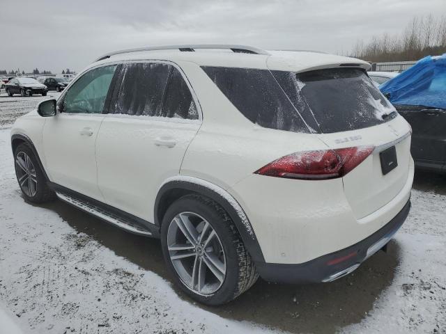 2021 MERCEDES-BENZ GLE 350 4MATIC VIN: 4JGFB4KE0MA370025