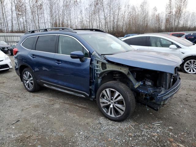 2021 SUBARU ASCENT LIMITED VIN: 4S4WMAPD8M3452081