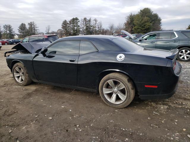 2021 DODGE CHALLENGER SXT VIN: 2C3CDZAG8MH517635