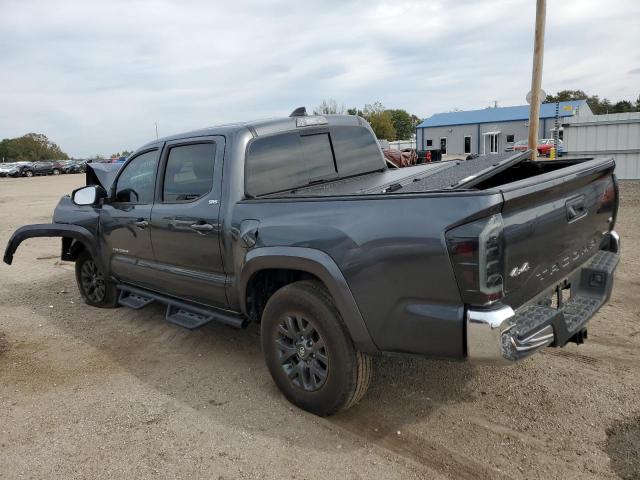 2021 TOYOTA TACOMA DOUBLE CAB VIN: 3TMCZ5AN2MM415611