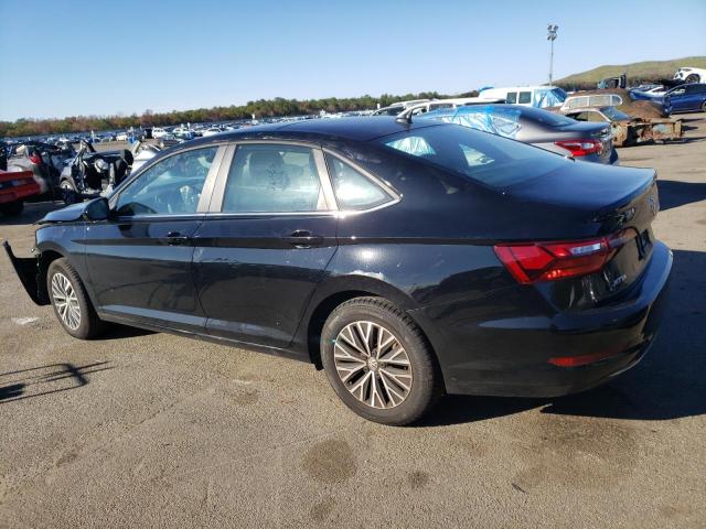 2021 VOLKSWAGEN JETTA S VIN: 3VWC57BU7MM079013