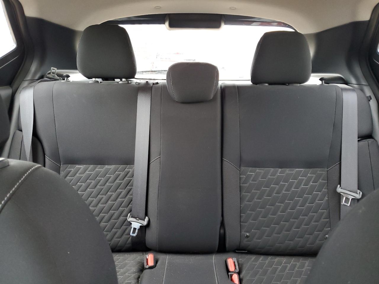 2022 NISSAN KICKS S VIN:3N1CP5BV1NL513592