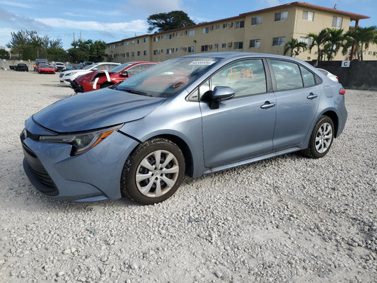 2023 TOYOTA COROLLA LE VIN:5YFB4MDE9PP067707