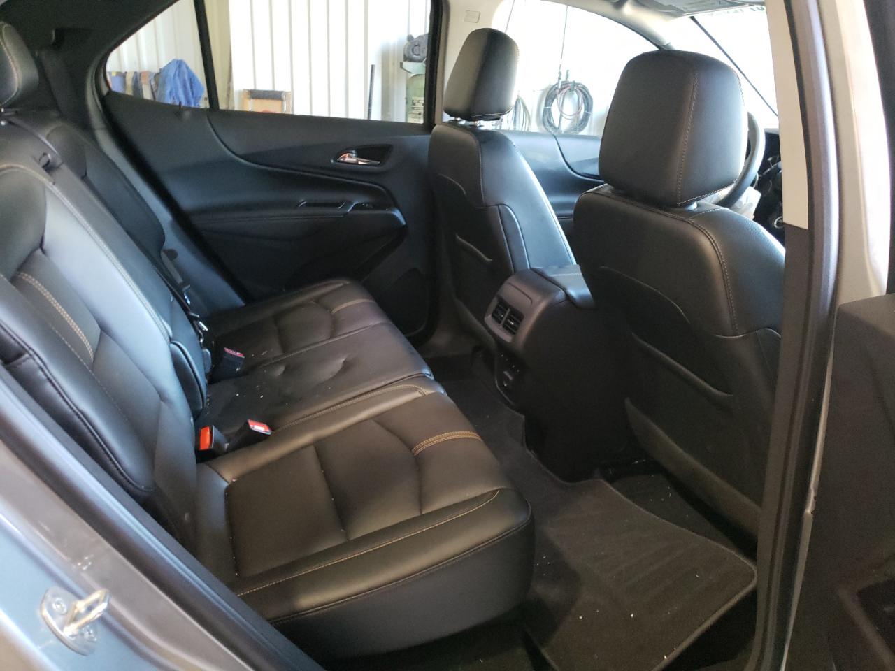 2023 CHEVROLET EQUINOX PREMIER VIN:3GNAXNEG5PL141931