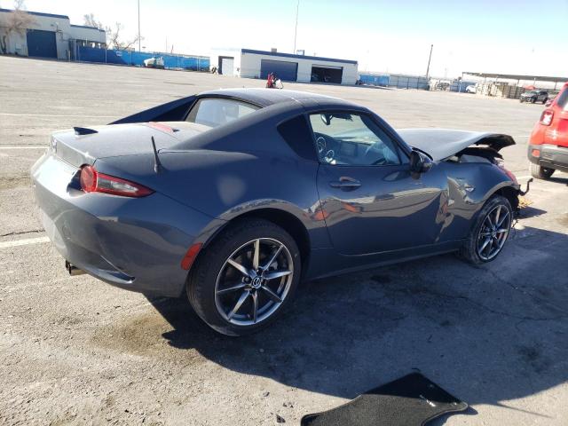 2021 MAZDA MX-5 MIATA GRAND TOURING VIN: JM1NDAM73M0454689