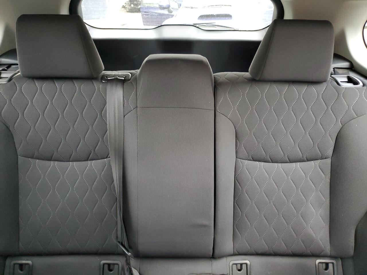 2022 TOYOTA COROLLA CROSS LE VIN:7MUBAABG8NV007844