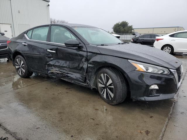 2021 NISSAN ALTIMA SL VIN: 1N4BL4EW1MN351678