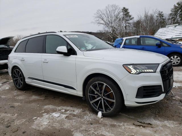 2021 AUDI Q7 PRESTIGE VIN: WA1VXA***********