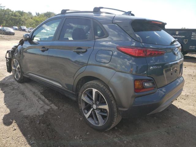 2021 HYUNDAI KONA ULTIMATE VIN: KM8K5CA54MU611259