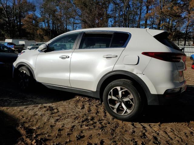 2021 KIA SPORTAGE LX VIN: KNDPM3AC1M7929186