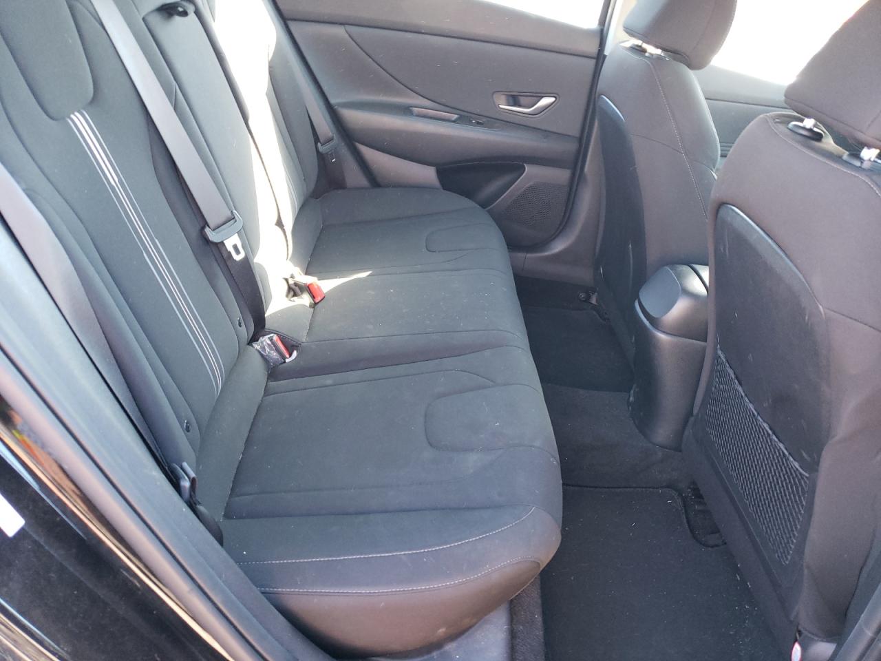 2022 HYUNDAI ELANTRA SEL VIN:KMHLN4AGXNU343217