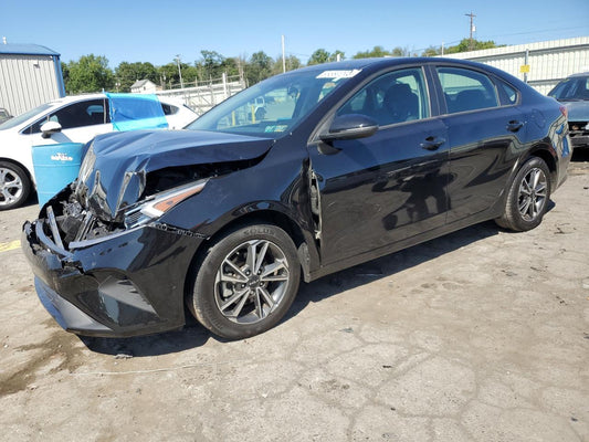 2022 KIA FORTE FE VIN:3KPF24ADXNE429285