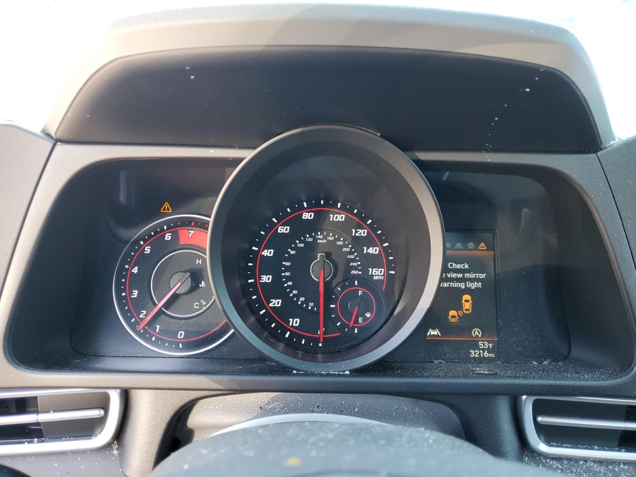 2023 HYUNDAI ELANTRA SE VIN:KMHLL4AG0PU632390